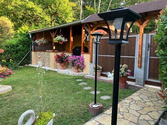 Celoročná chata na predaj v Jelenci - 5