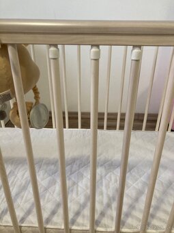 Detská postielka - 5