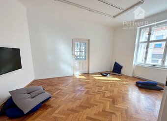 Na predaj: Priestranný 3,5-izbový byt - Palisády, Bratislava - 5