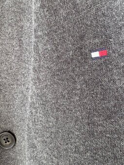 Pánsky sveter Tommy Hilfiger - 5