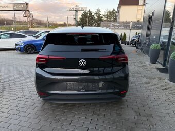 Volkswagen ID.3 PRO Performance 64kWh TEPELKOPANORAMA - 5