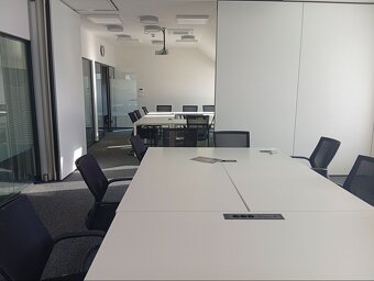 Administratívne priestory, Trenčín - 5