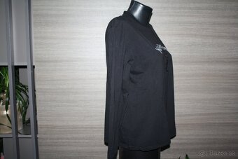 Yves Saint Laurent tricko - 5