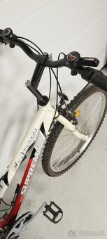 Dámsky bicykel Suprema Falcon veľ. M Top stav - 5