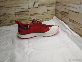 Nike 46 - pánske tenisky Air Zoom Pegasus 36 Gyakusou Red - 5