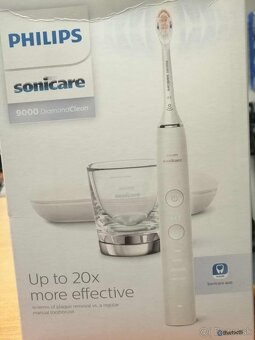 Sonicka kefka Philips 9000- Biela - 5