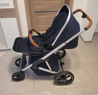 Kočiar Moon Style - 5