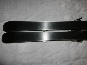 dievcenské lyže Dynamic 80 cm - 5