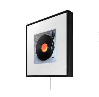 Music frame samsung - 5