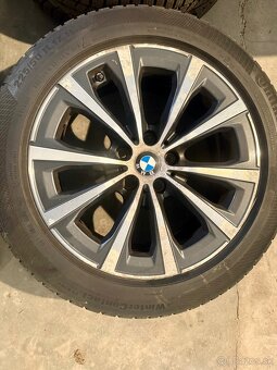Zimna sada BMW 17” - 5