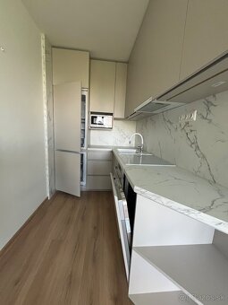 Prenájom 1,5 izbového bytu, Lesnícka 21, Košice - 5