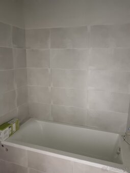 Rekonštrukcie kúpelní - 5