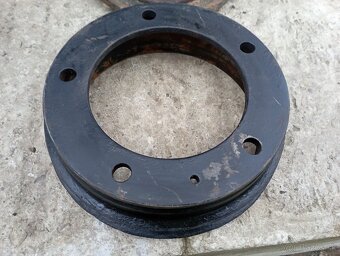 Diely multicar M25 20€/kus - 5