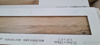 Gresova dlažba Blaze Roble - 5