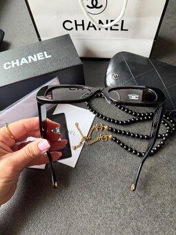 Chanel okuliare - 5