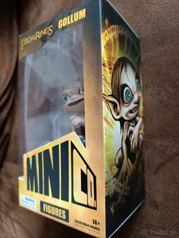 Postavičky Lord of the Rings (Pán prsteňov) - 5