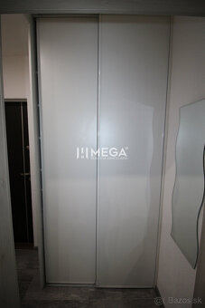 Prenájom – kompletne zrekonštruovaná garsónka, Humenné - 5