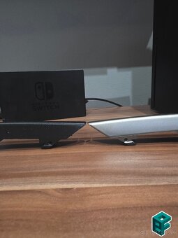 Passat B7 R-line dekor predného nárazniku - 5