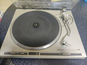 Predam Vintage zostavu PIONEER - 5