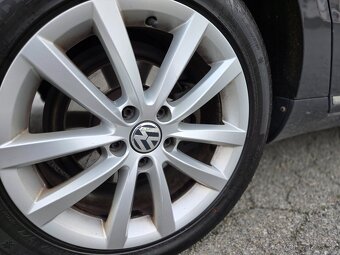 Passat 2.0TDI 103kw automat - 5