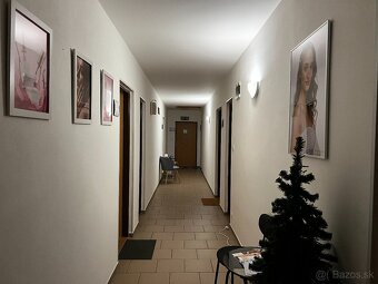 Kancelária na poschodí cca 23m2 - 5