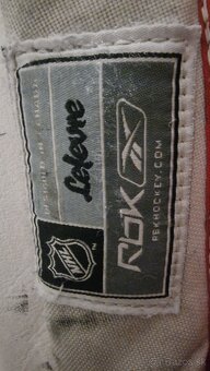 Brankárska výstroj - 5