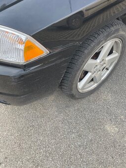 Predam jeep 2.4 benzín LPG 4x4 - 5