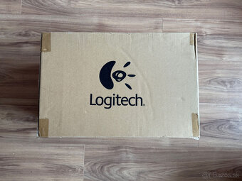 predam logitech Z-2300 - 5