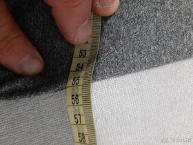 ALPINE PRO mikina vel.XL - 5