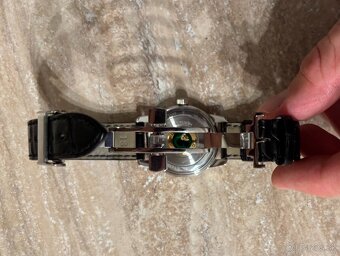 Longines Conquest Heritage 1954–2014 - 5