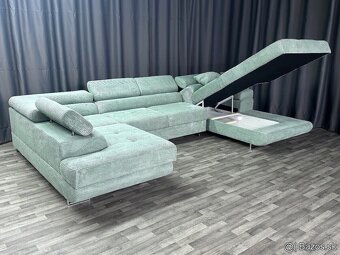 Sedacia súprava 381/C - 5