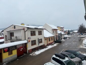 Garsónka na prenájom / 32m2 / Rajec - centrum - 5