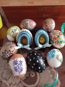 Veľkonočné doplnky - 5