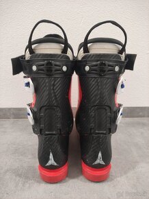 Lyžáky Atomic 25,5 cm - 5