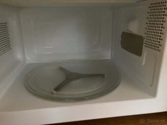 mikrovlnka Beko MOC 20100 - 5