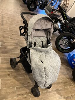 sportovy lahky kocik - 5