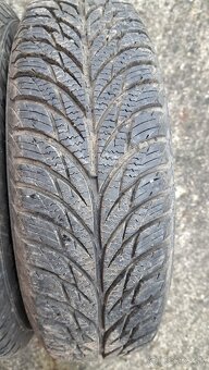 165/70R13 Matador celoročné. - 5