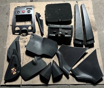 Predam vsetko za 100e Renault Megane 2 - 5