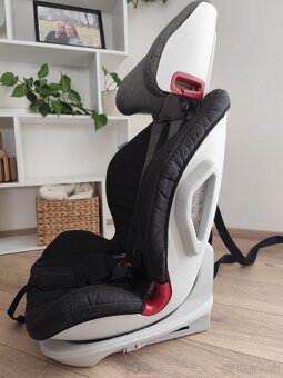 KINDERKRAFT Autosedačka Oneto3 Isofix 9-36 kg - 5