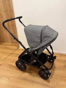 Kočík Britax GO BIG 2 - 5