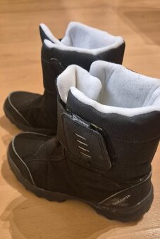 Snehule decathlon 37 - 5