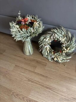 Krásny prírodný veniec - 5