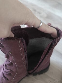 Čižmy/Čižmicky Lasocki - 5