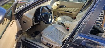 Alfa romeo 166 2,4 JTD - 5