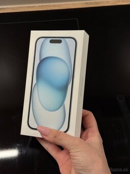 iPhone 15 128 gb - 5