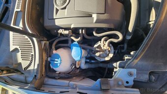 Škoda Superb 2.0 TDI 103KW - 5