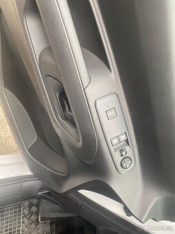 Fiat Dobló 1.5 MTJ L2 - 5