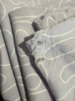 Predám obliečky na dve postele - 5