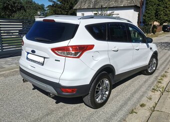 Ford Kuga 1.6 EcoBoost 2014 110.000km - 5