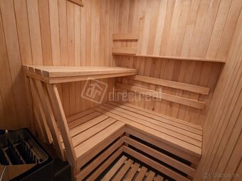 Chata na trvalé bývanie aj víkendový relax + garáž,… - 5